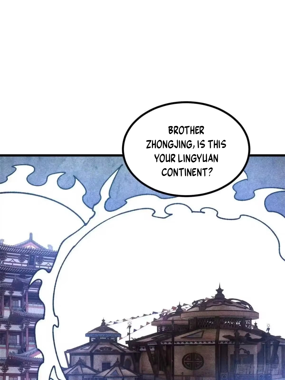 All Hail the Sect Leader Chapter 537 - Page 58
