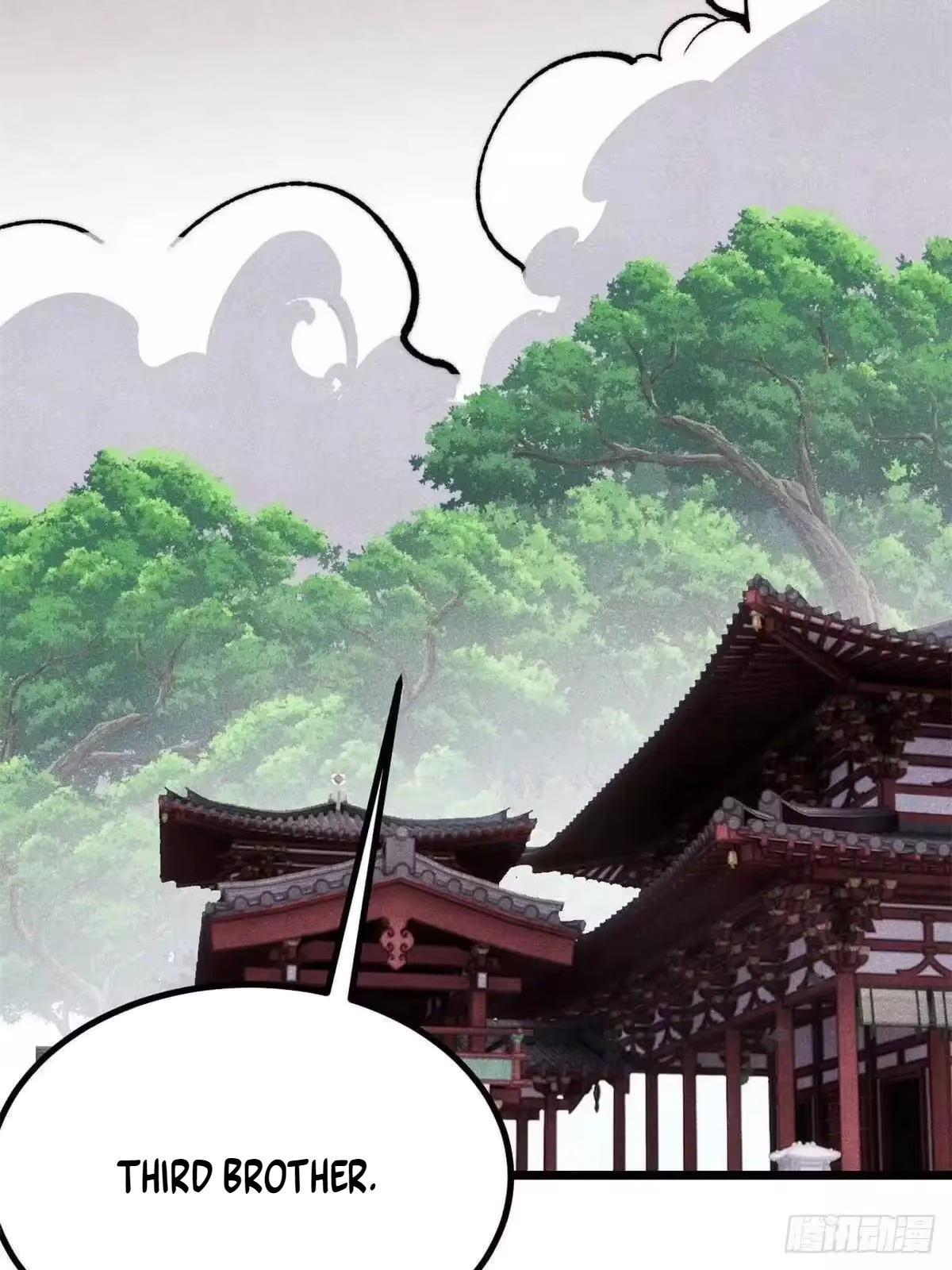 All Hail the Sect Leader Chapter 537 - Page 68