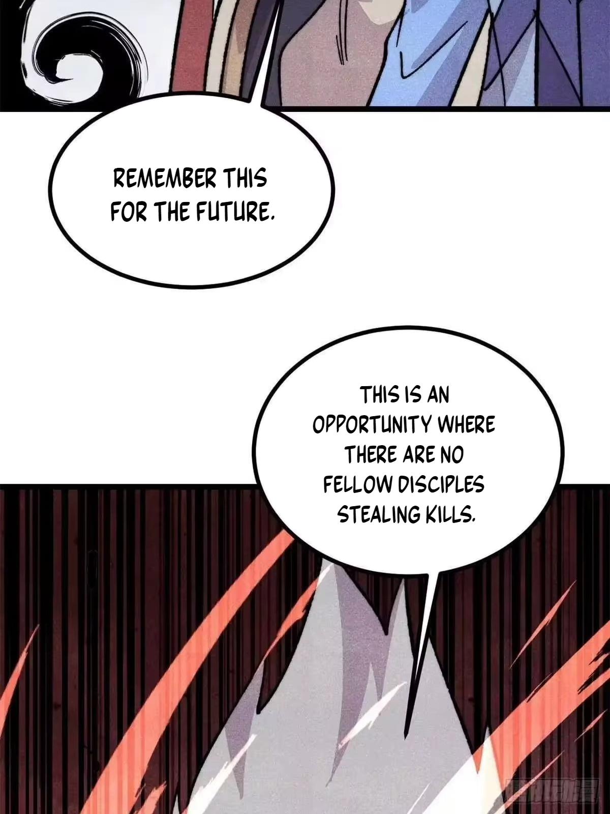 All Hail the Sect Leader Chapter 537 - Page 72