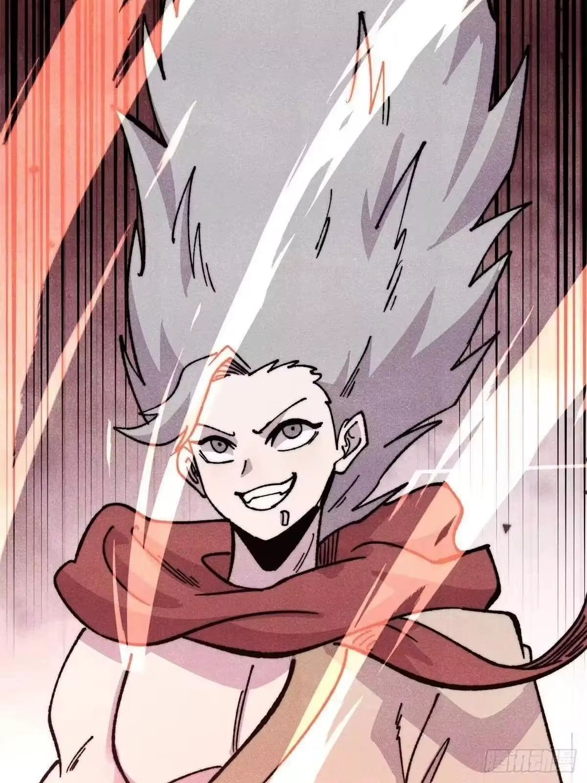 All Hail the Sect Leader Chapter 537 - Page 73