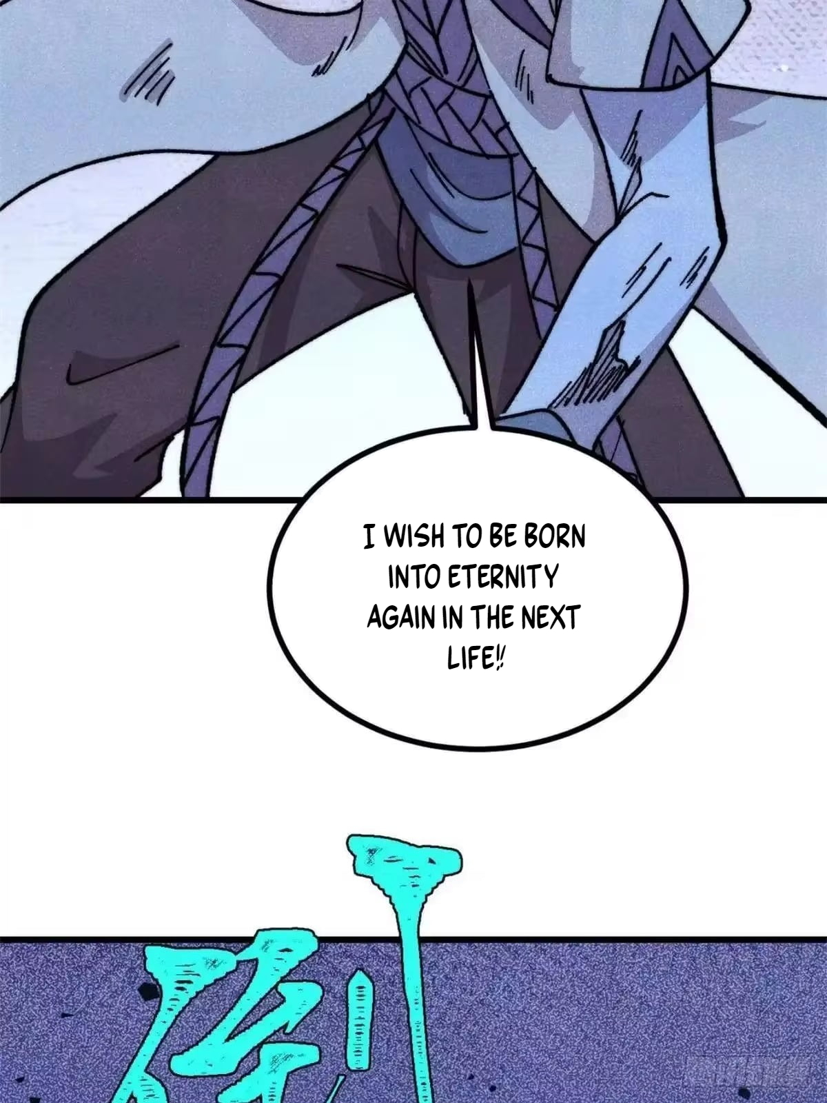 All Hail the Sect Leader Chapter 538 - Page 2