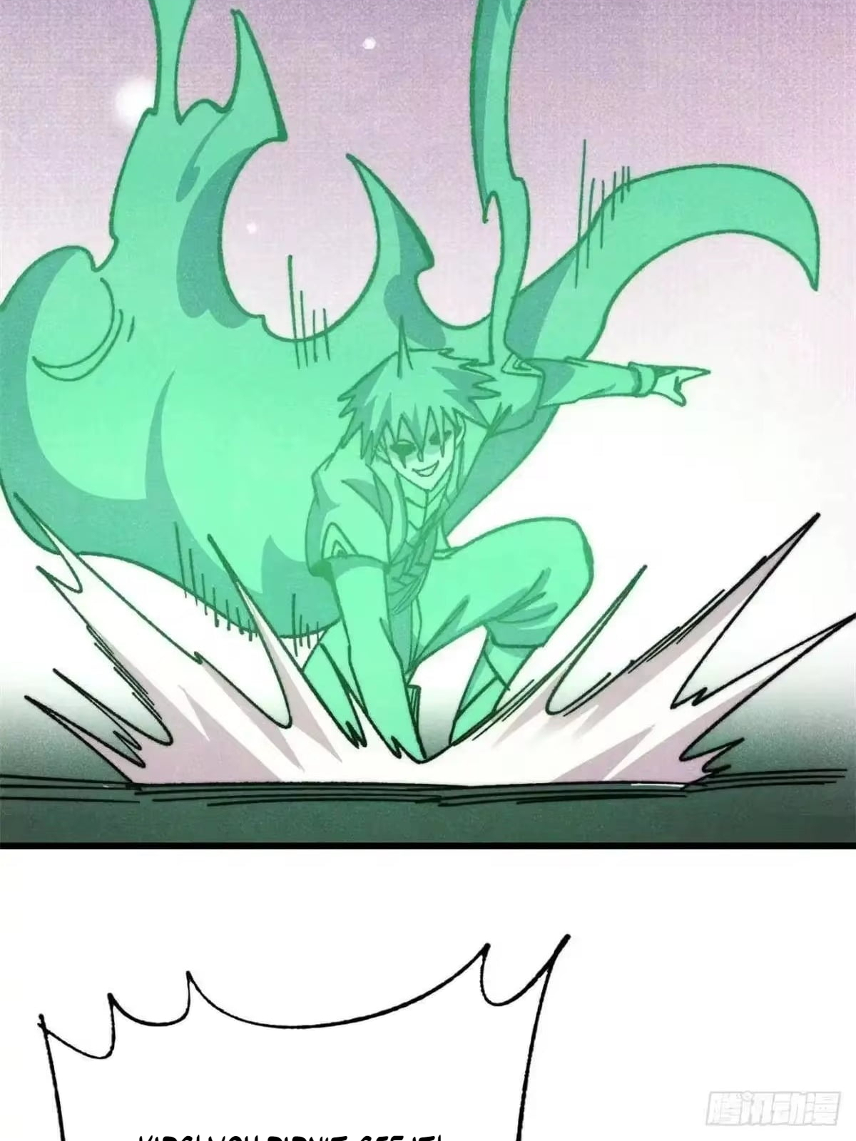 All Hail the Sect Leader Chapter 538 - Page 5