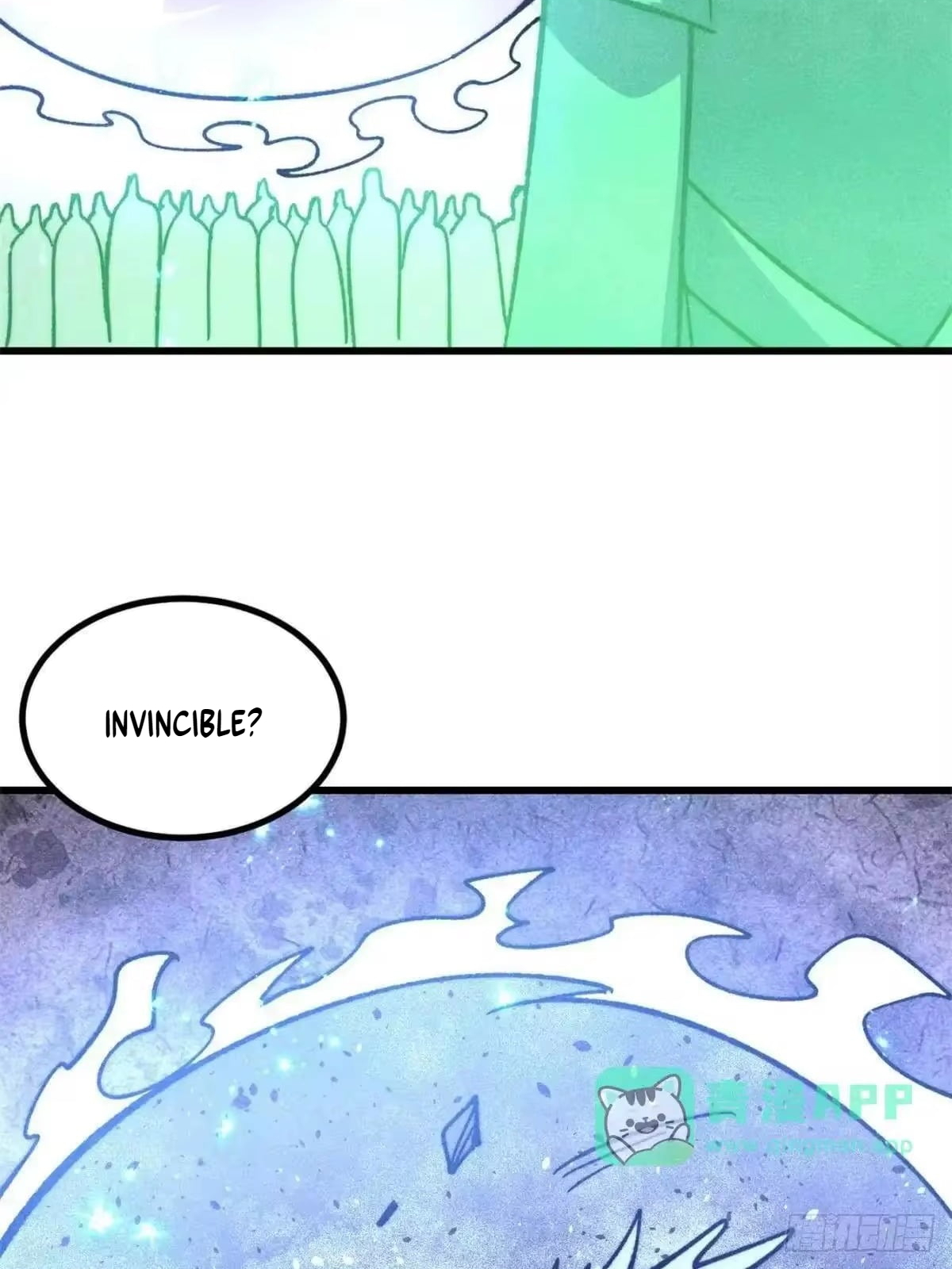 All Hail the Sect Leader Chapter 538 - Page 9
