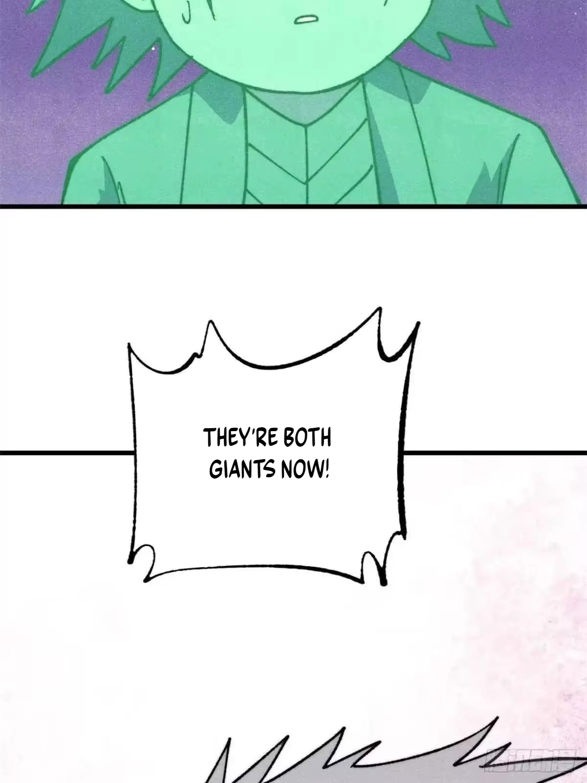 All Hail the Sect Leader Chapter 538 - Page 16