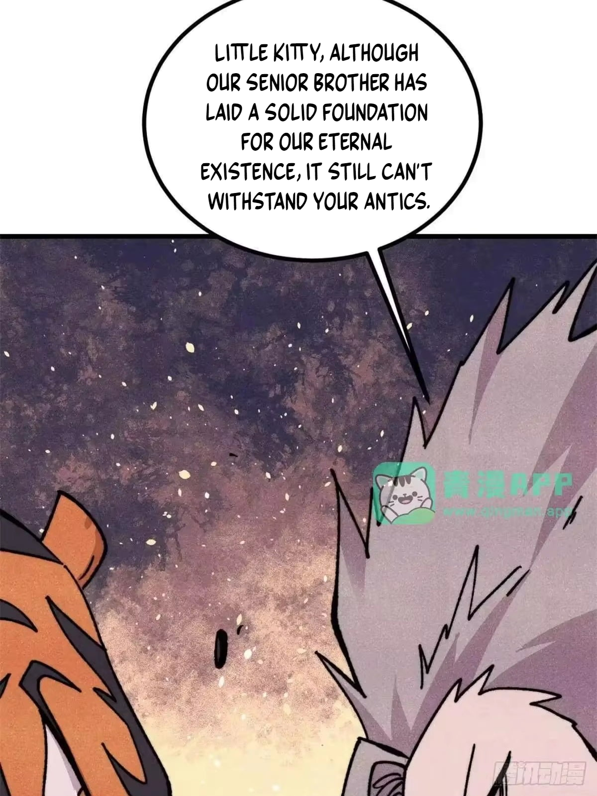 All Hail the Sect Leader Chapter 538 - Page 19