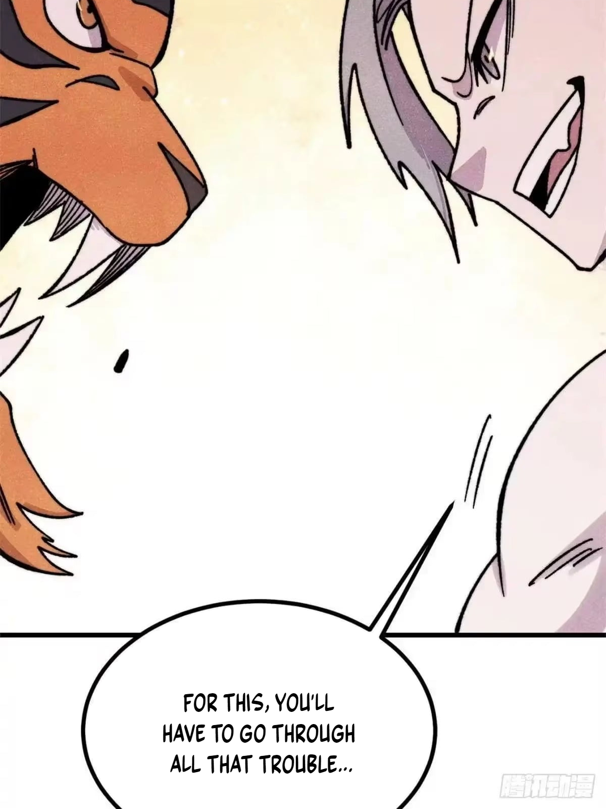 All Hail the Sect Leader Chapter 538 - Page 20