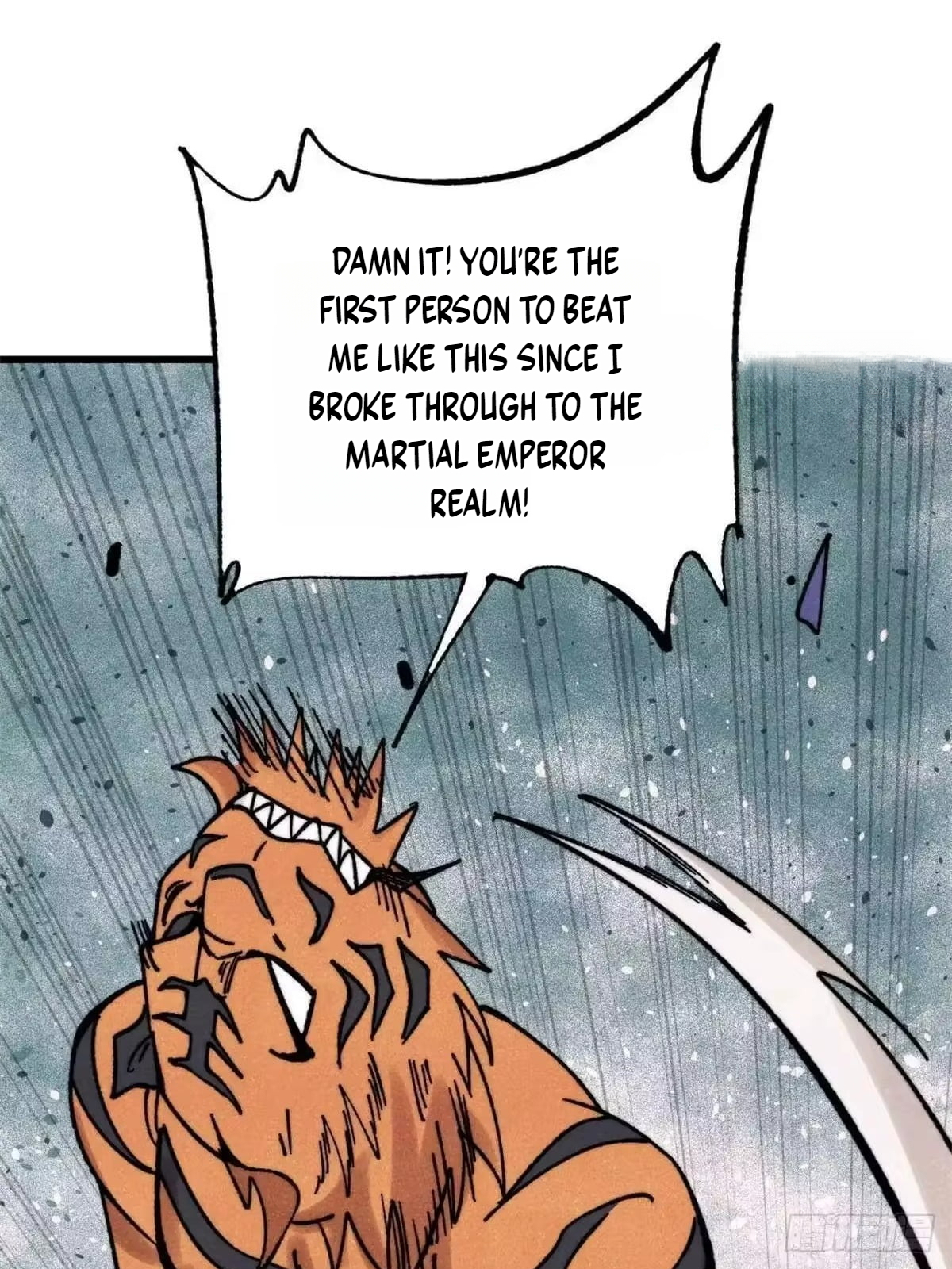 All Hail the Sect Leader Chapter 538 - Page 24