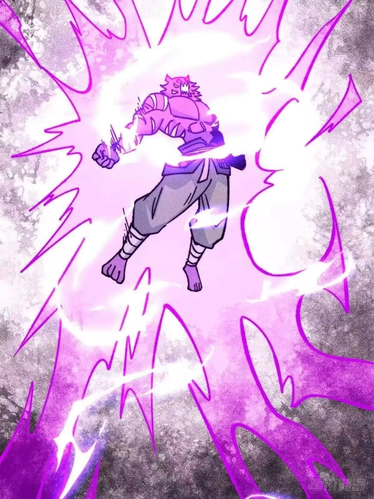 All Hail the Sect Leader Chapter 538 - Page 31
