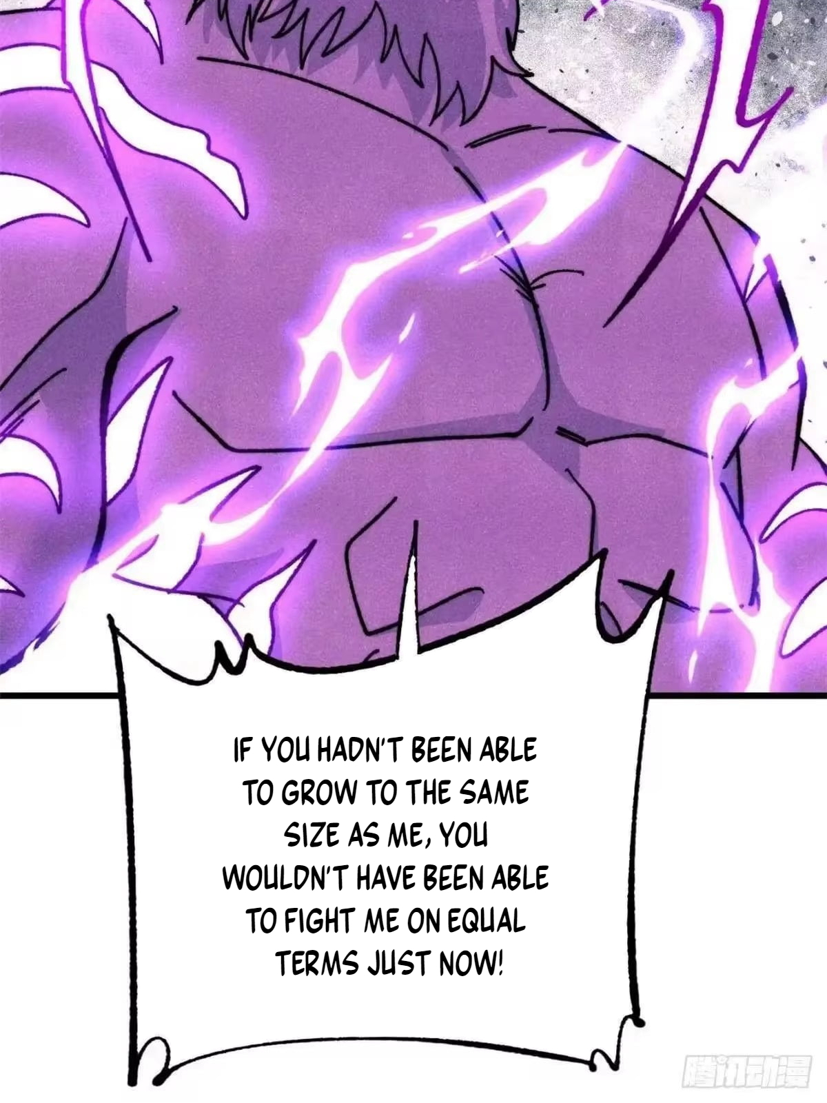 All Hail the Sect Leader Chapter 538 - Page 36