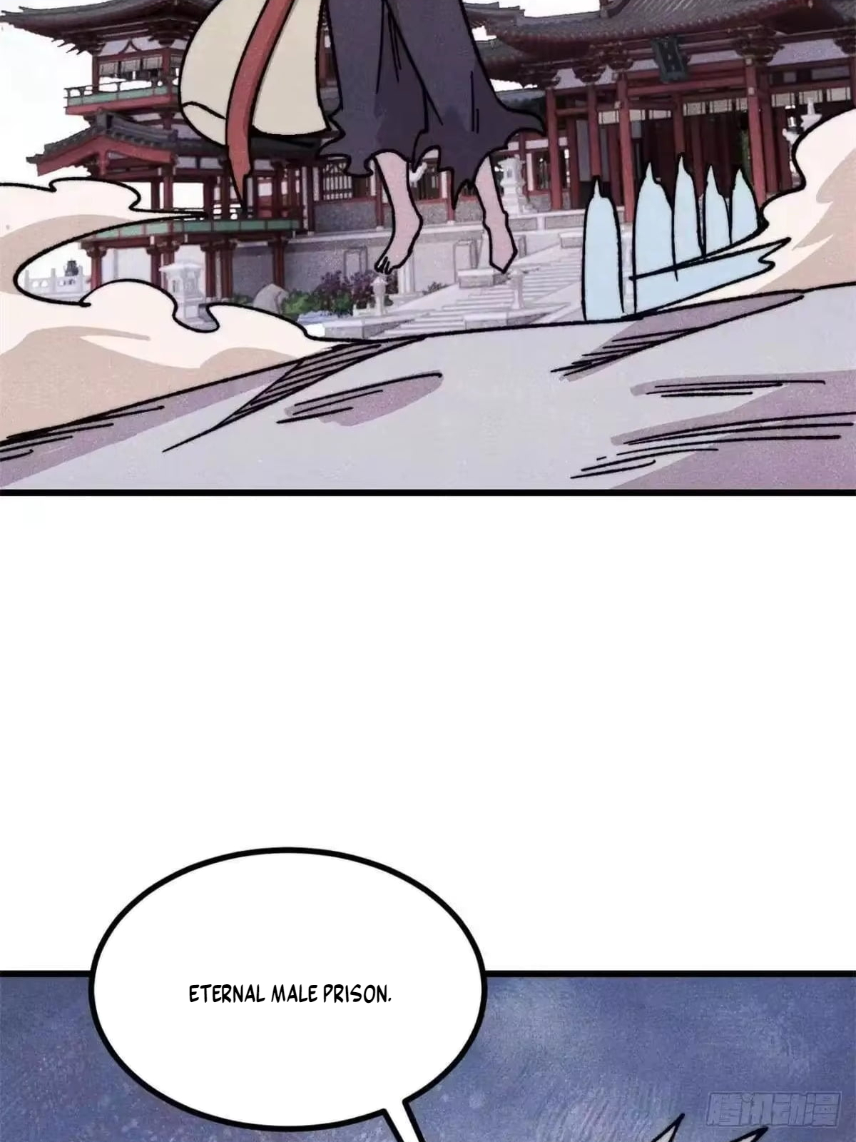 All Hail the Sect Leader Chapter 538 - Page 47