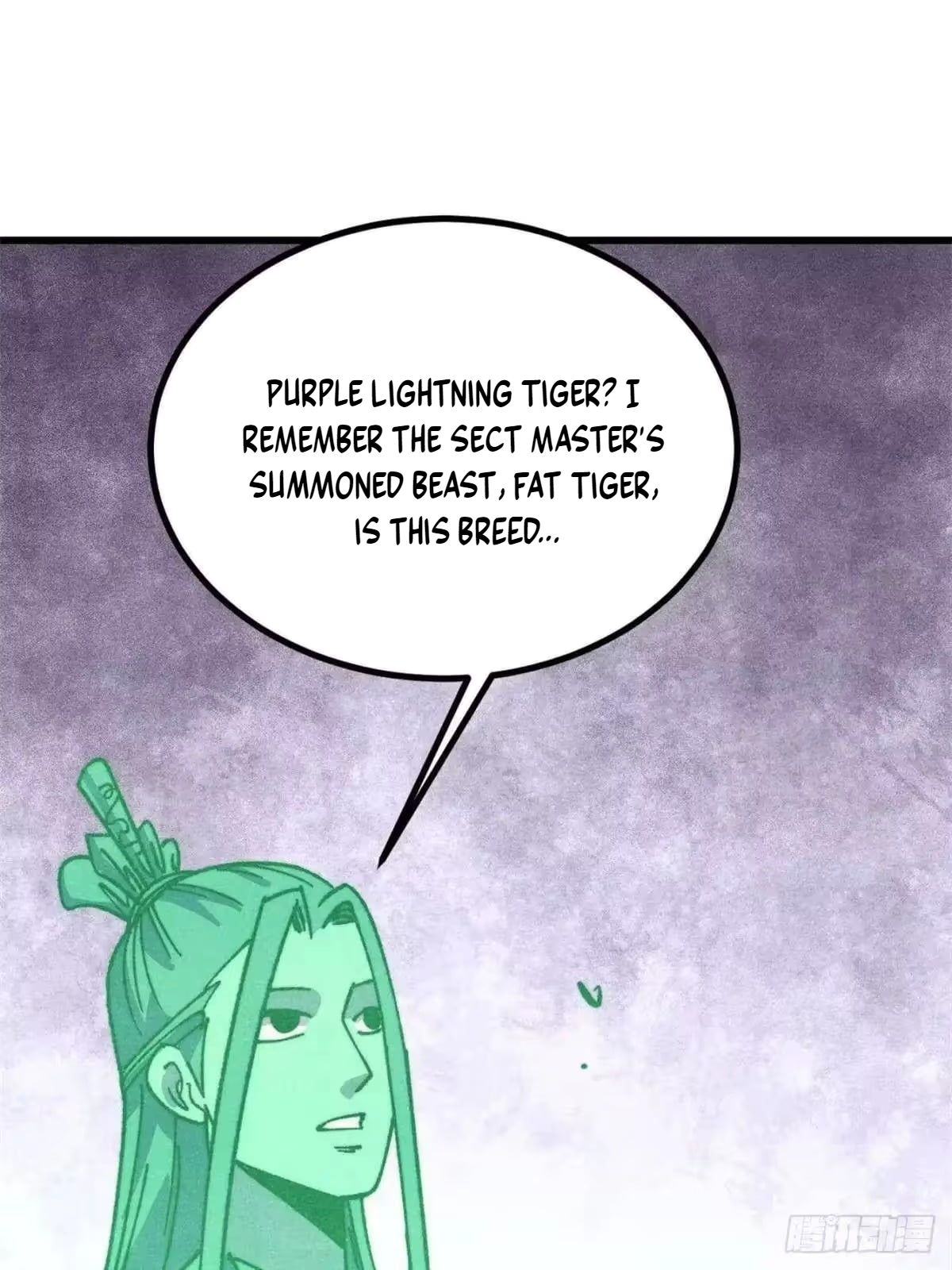 All Hail the Sect Leader Chapter 538 - Page 53