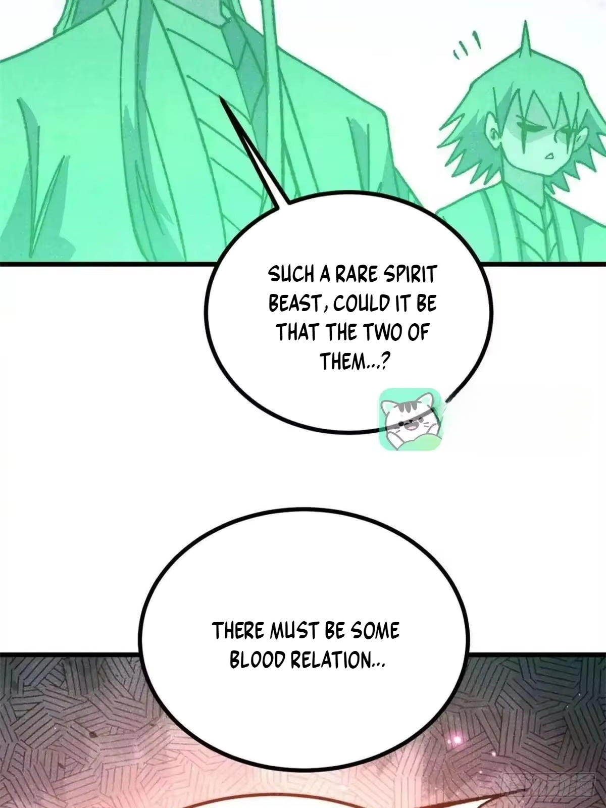 All Hail the Sect Leader Chapter 538 - Page 54