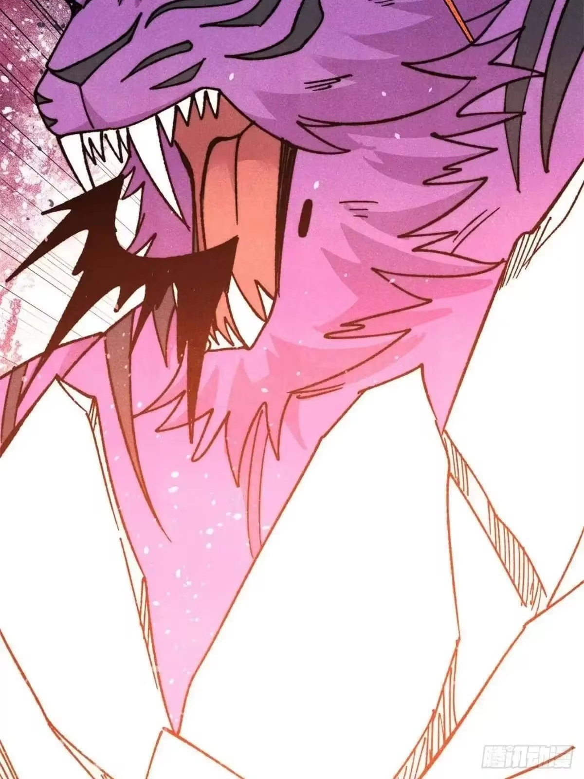 All Hail the Sect Leader Chapter 538 - Page 65