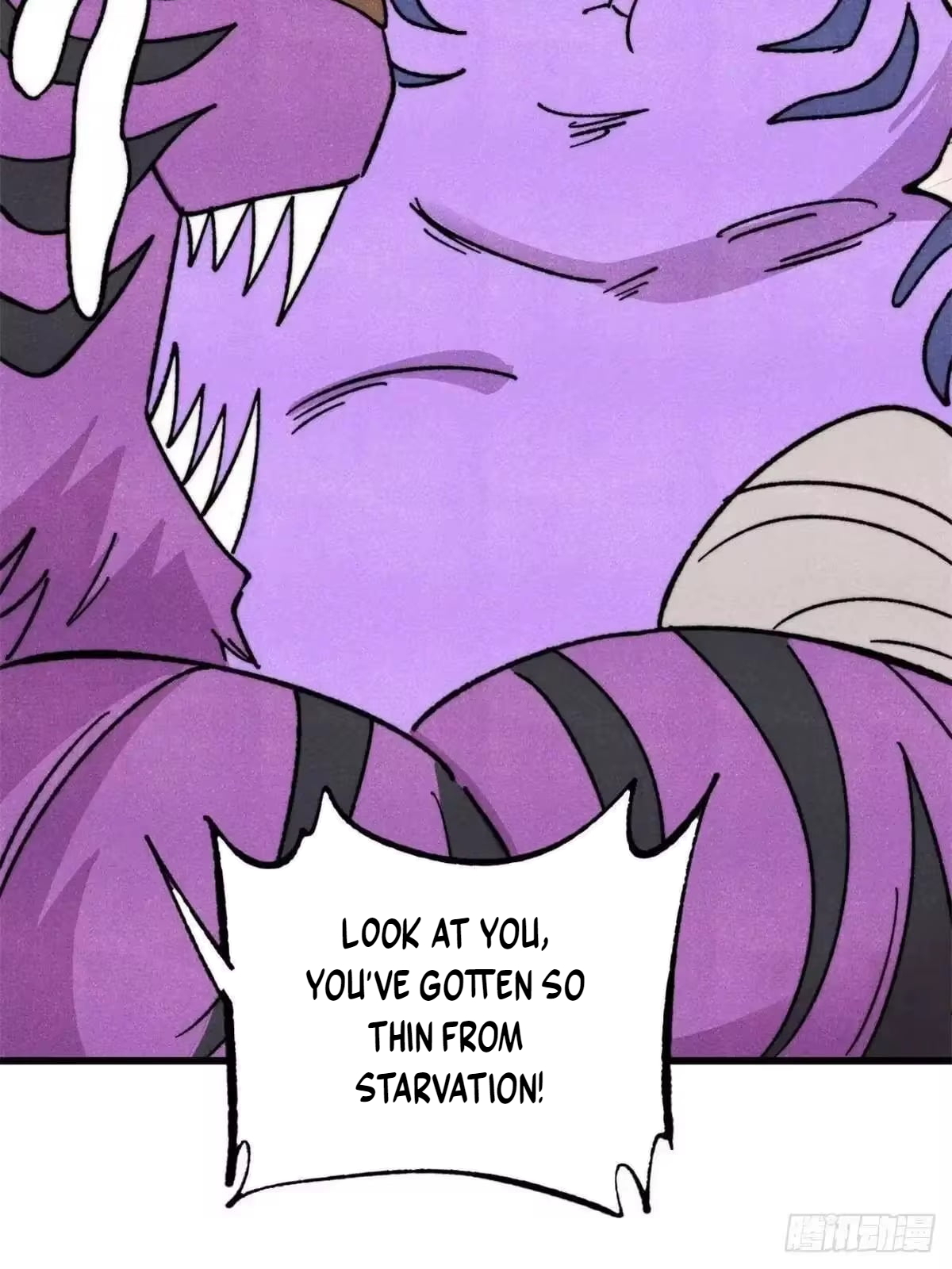 All Hail the Sect Leader Chapter 538 - Page 72
