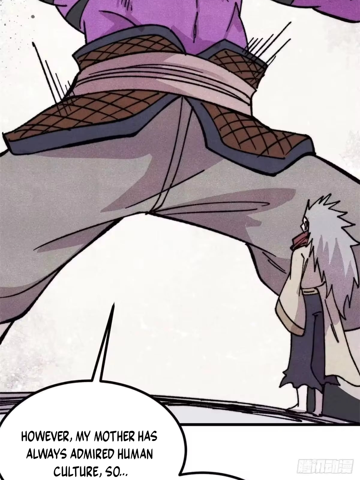 All Hail the Sect Leader Chapter 539 - Page 6