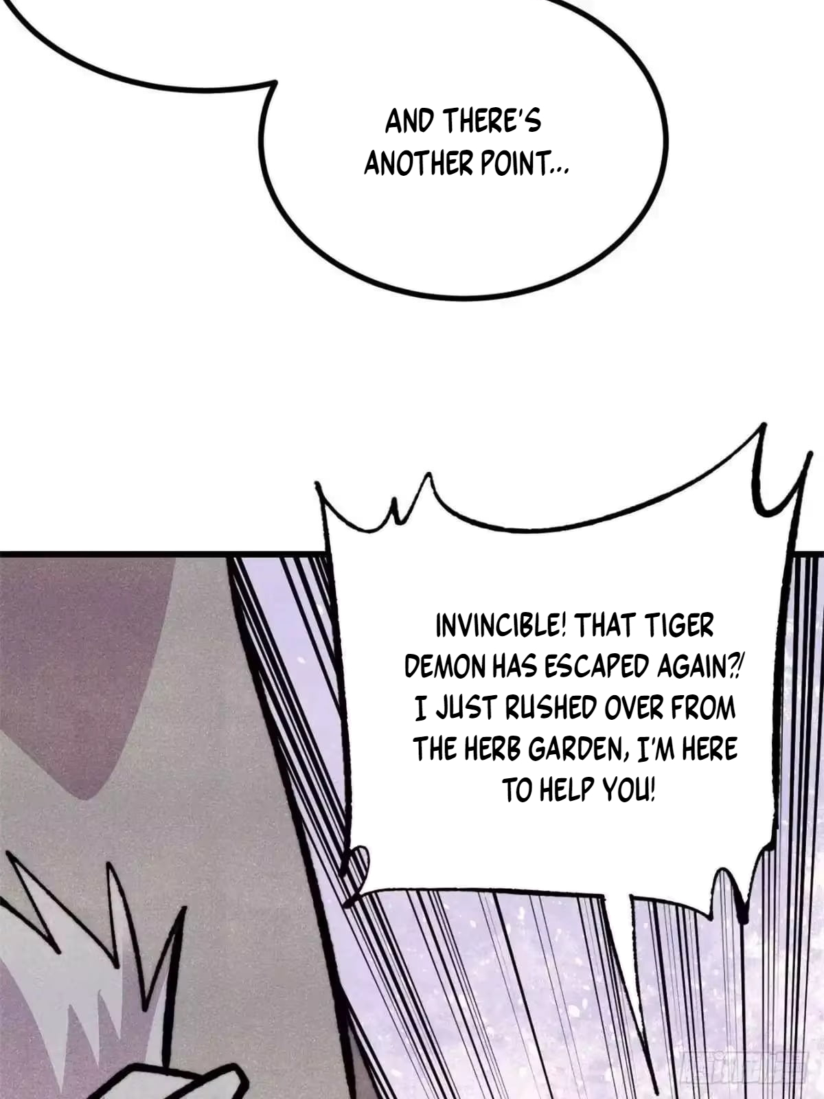 All Hail the Sect Leader Chapter 539 - Page 7