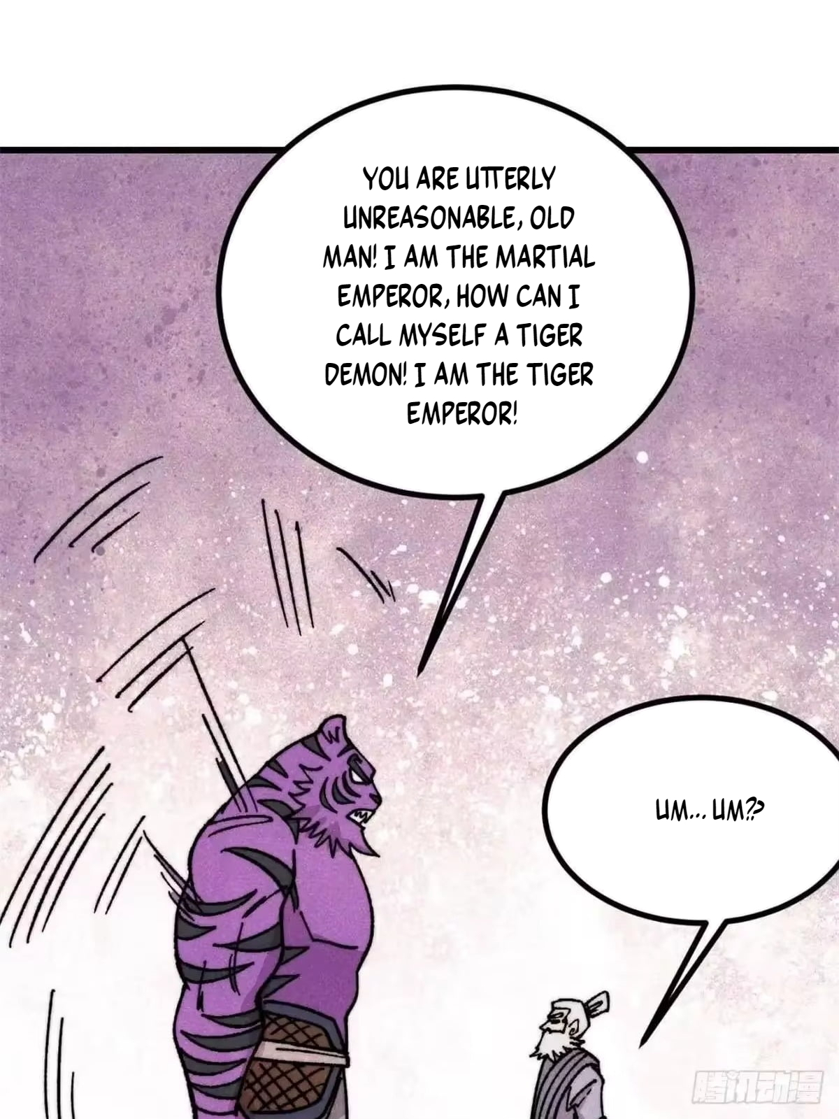 All Hail the Sect Leader Chapter 539 - Page 13
