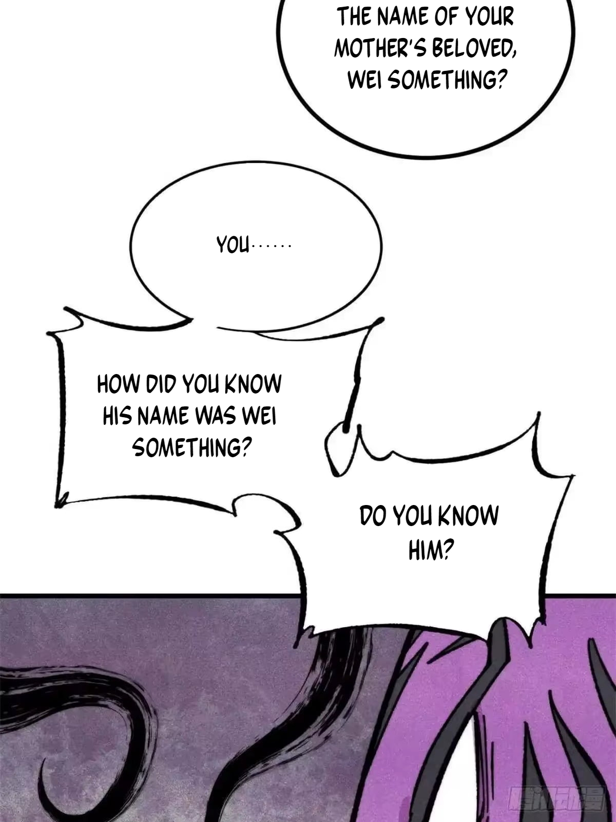 All Hail the Sect Leader Chapter 539 - Page 16