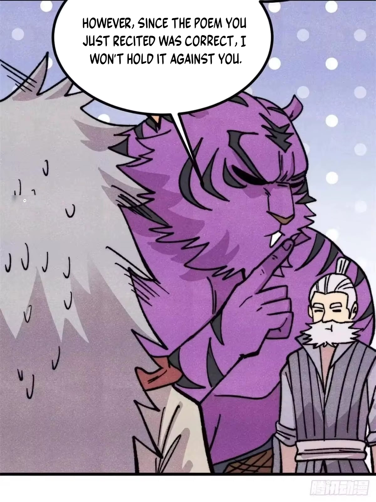 All Hail the Sect Leader Chapter 539 - Page 28