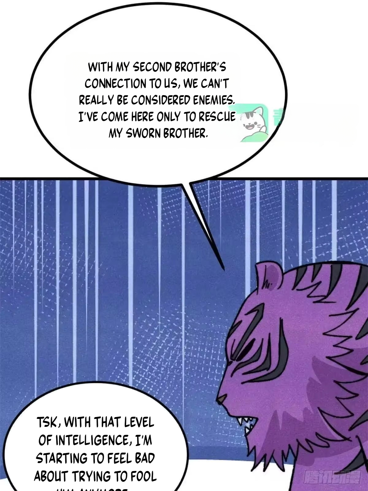 All Hail the Sect Leader Chapter 539 - Page 29