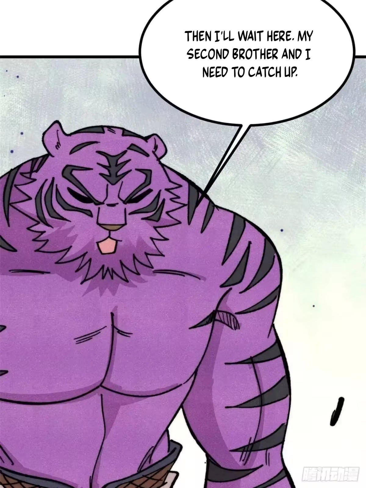 All Hail the Sect Leader Chapter 539 - Page 31