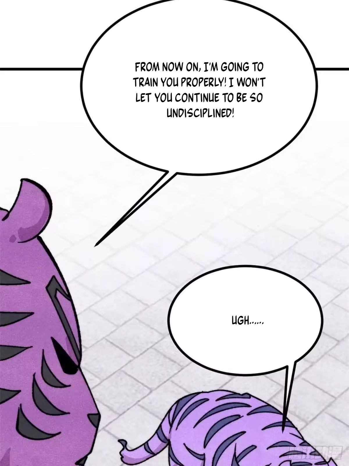 All Hail the Sect Leader Chapter 539 - Page 33