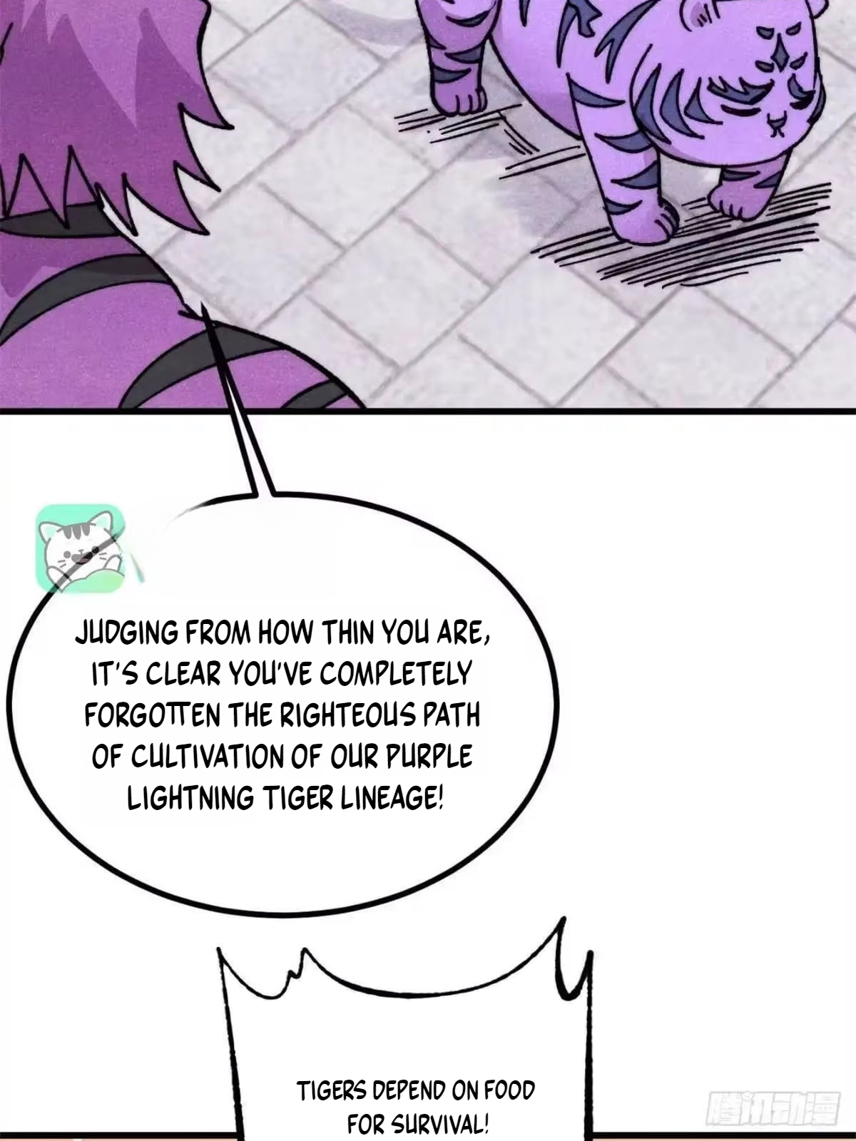 All Hail the Sect Leader Chapter 539 - Page 34