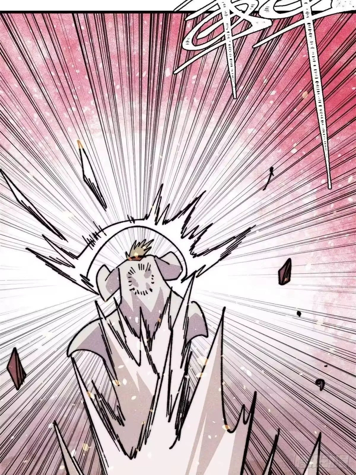All Hail the Sect Leader Chapter 539 - Page 41
