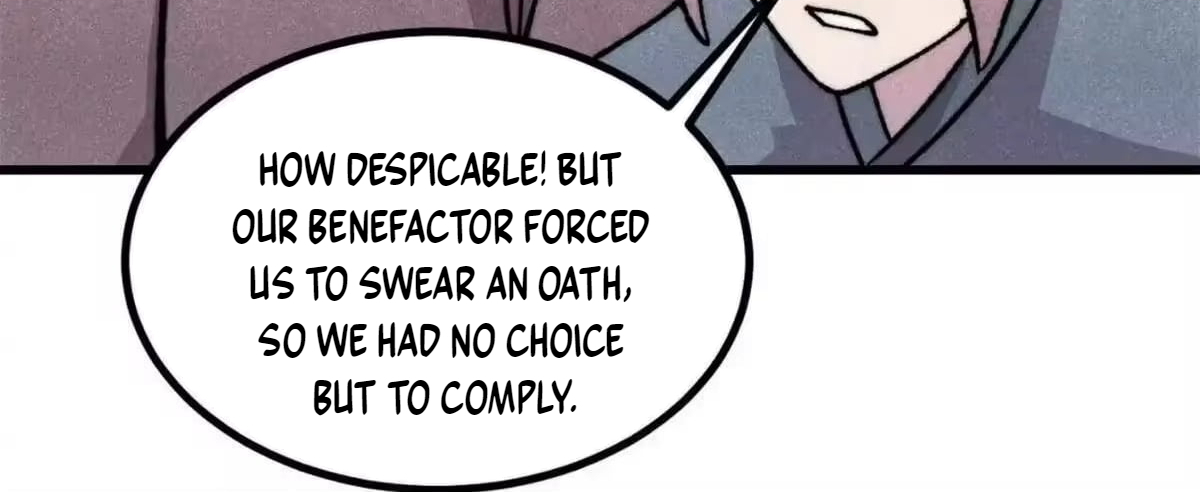All Hail the Sect Leader Chapter 539 - Page 51