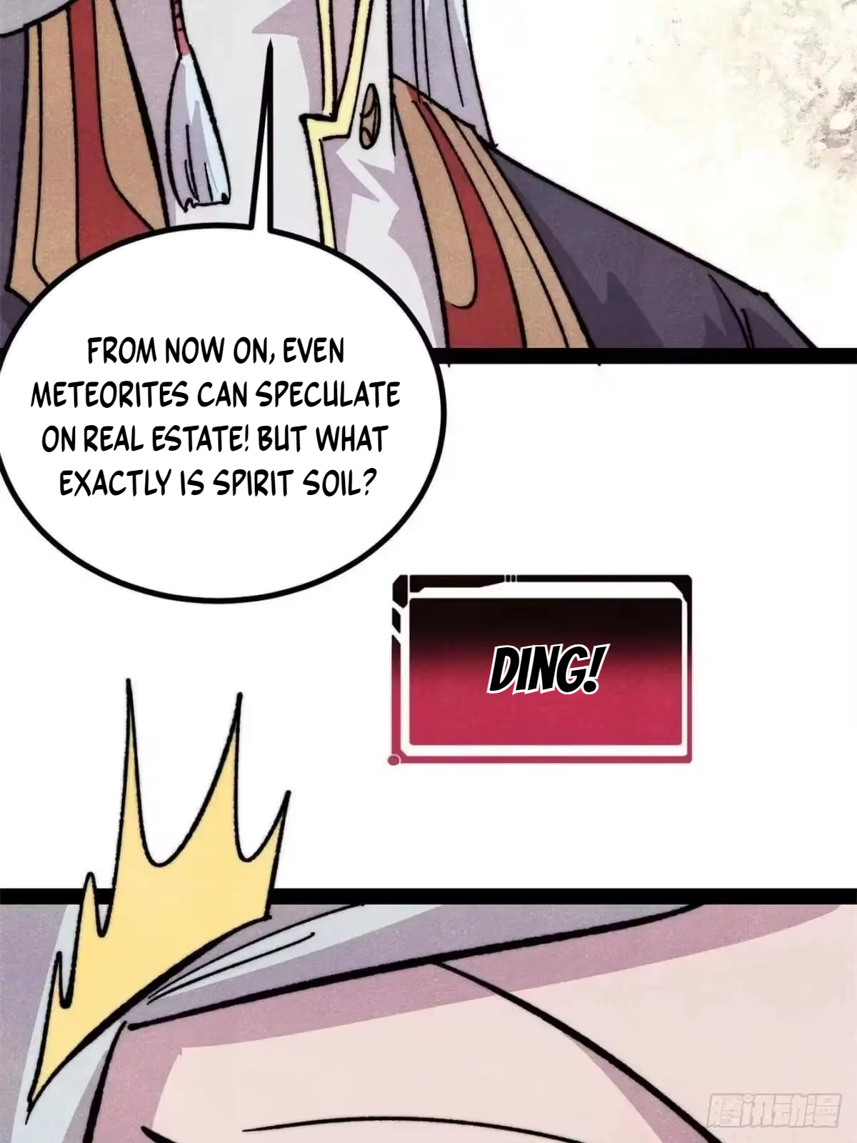 All Hail the Sect Leader Chapter 539 - Page 55