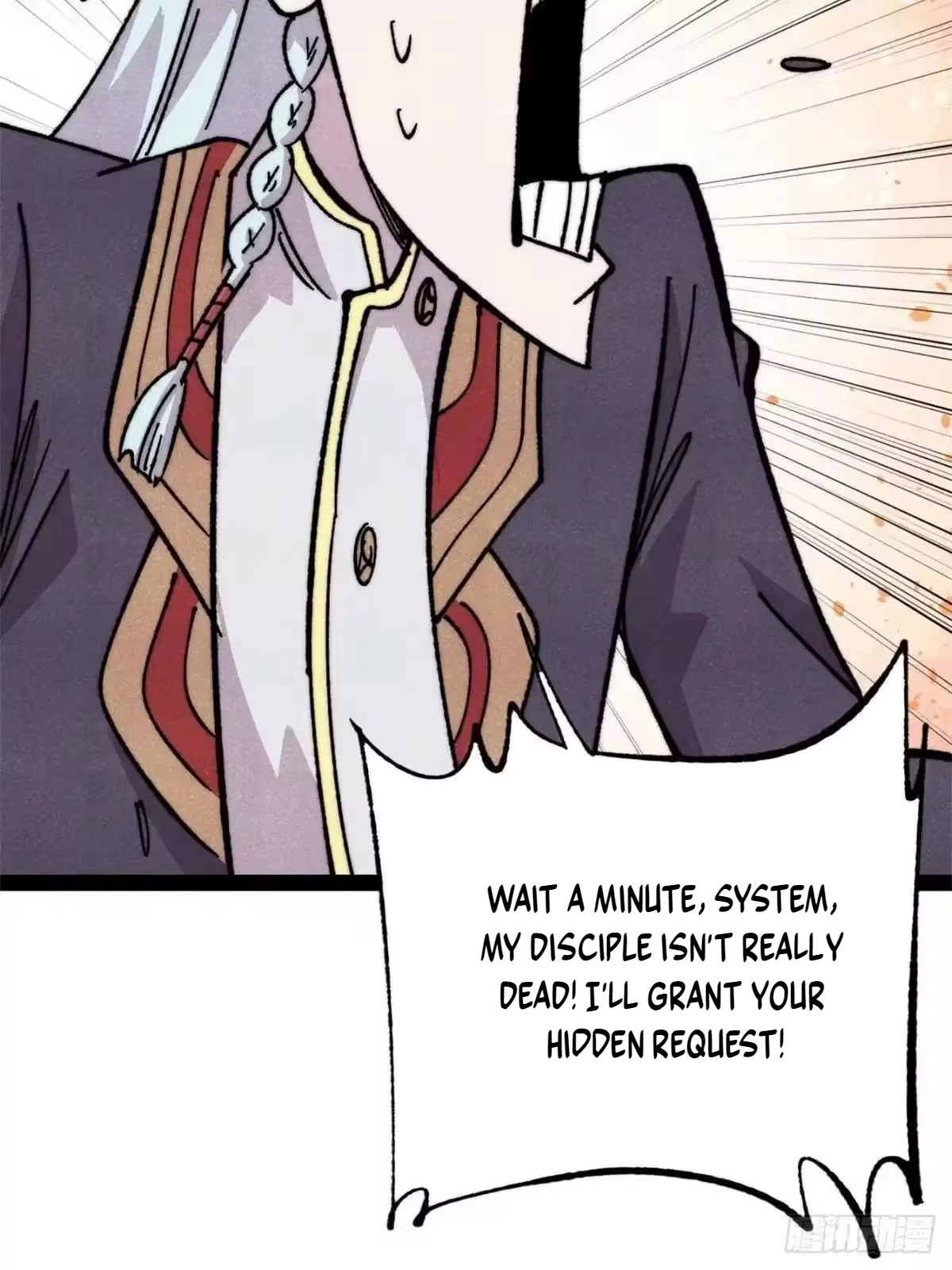 All Hail the Sect Leader Chapter 539 - Page 60