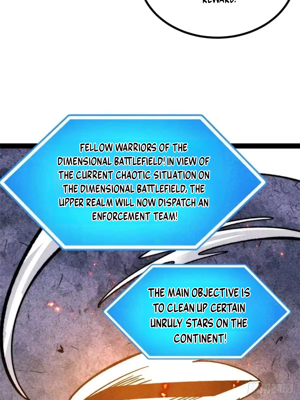 All Hail the Sect Leader Chapter 539 - Page 62