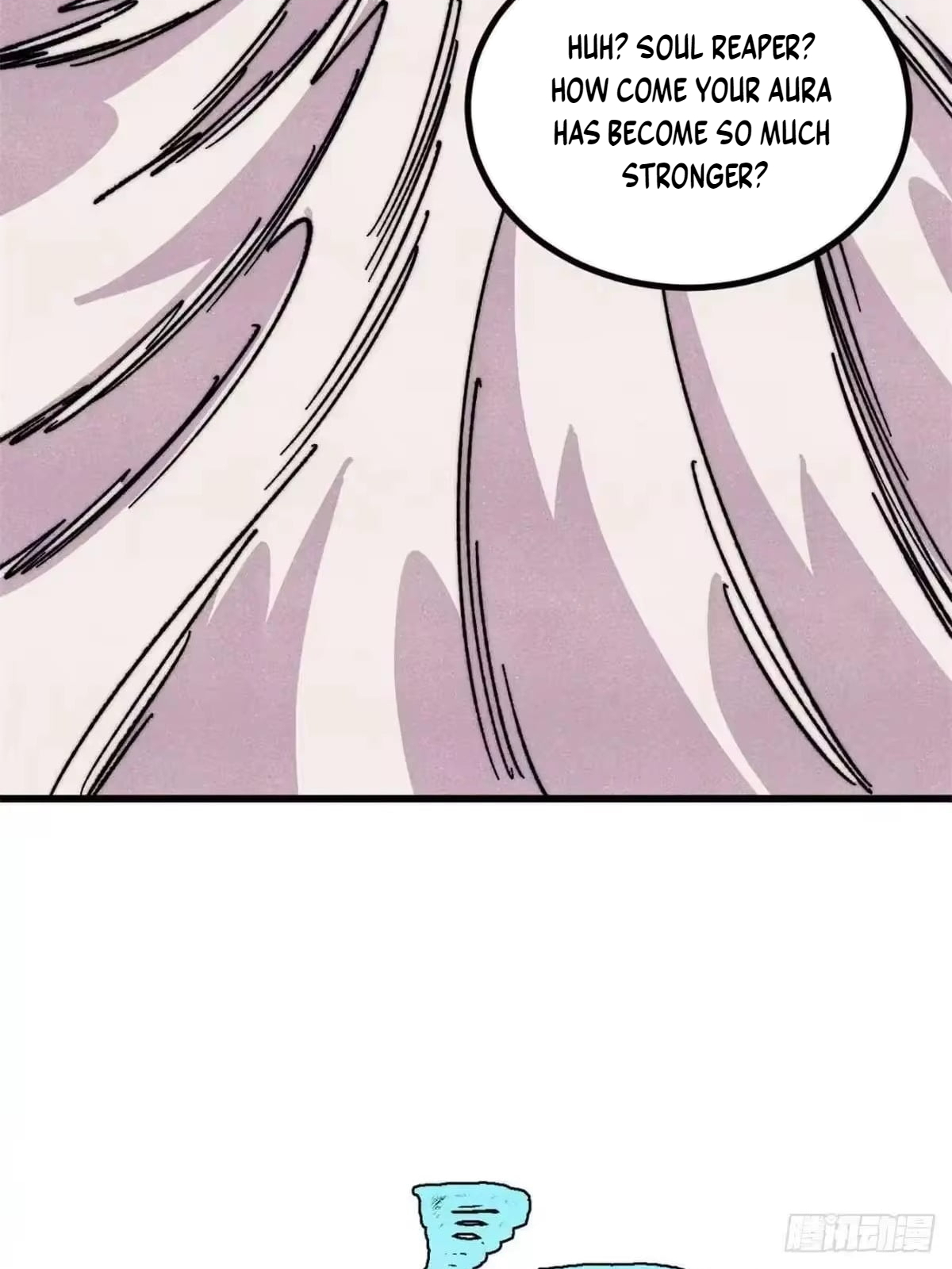 All Hail the Sect Leader Chapter 539 - Page 73