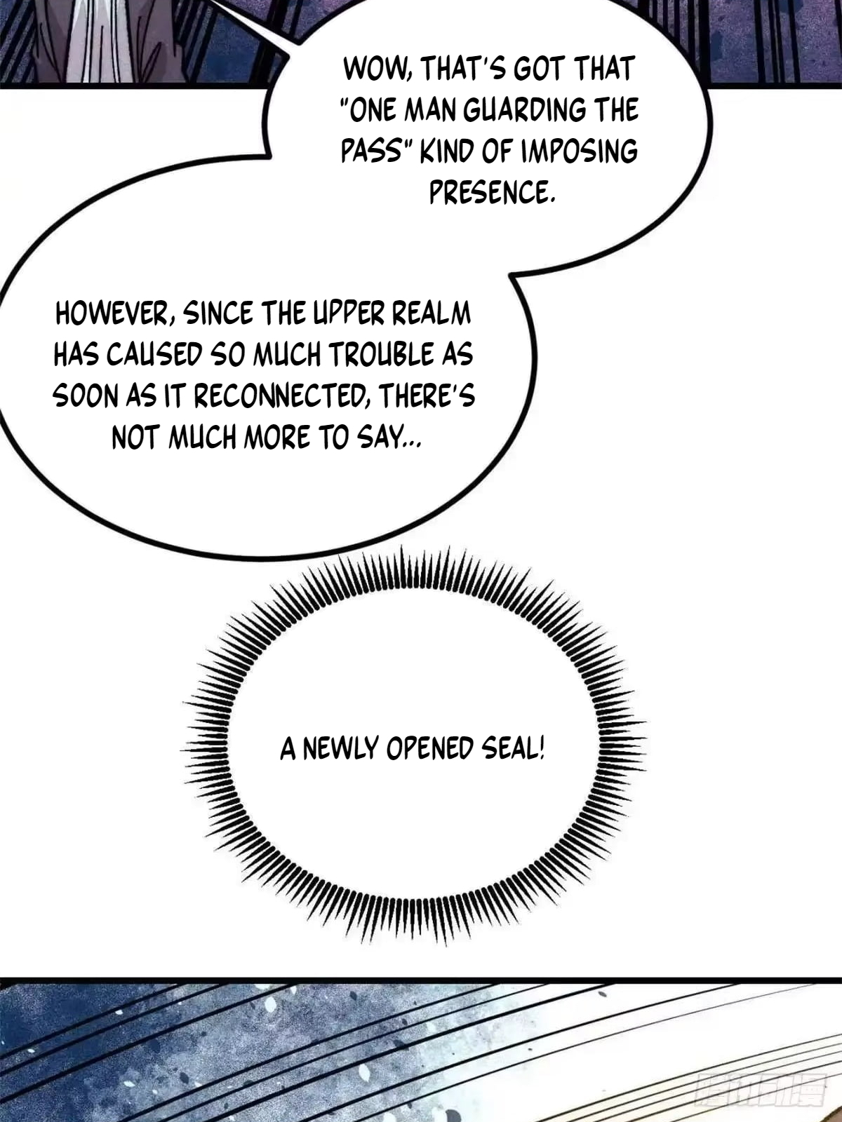 All Hail the Sect Leader Chapter 539 - Page 76
