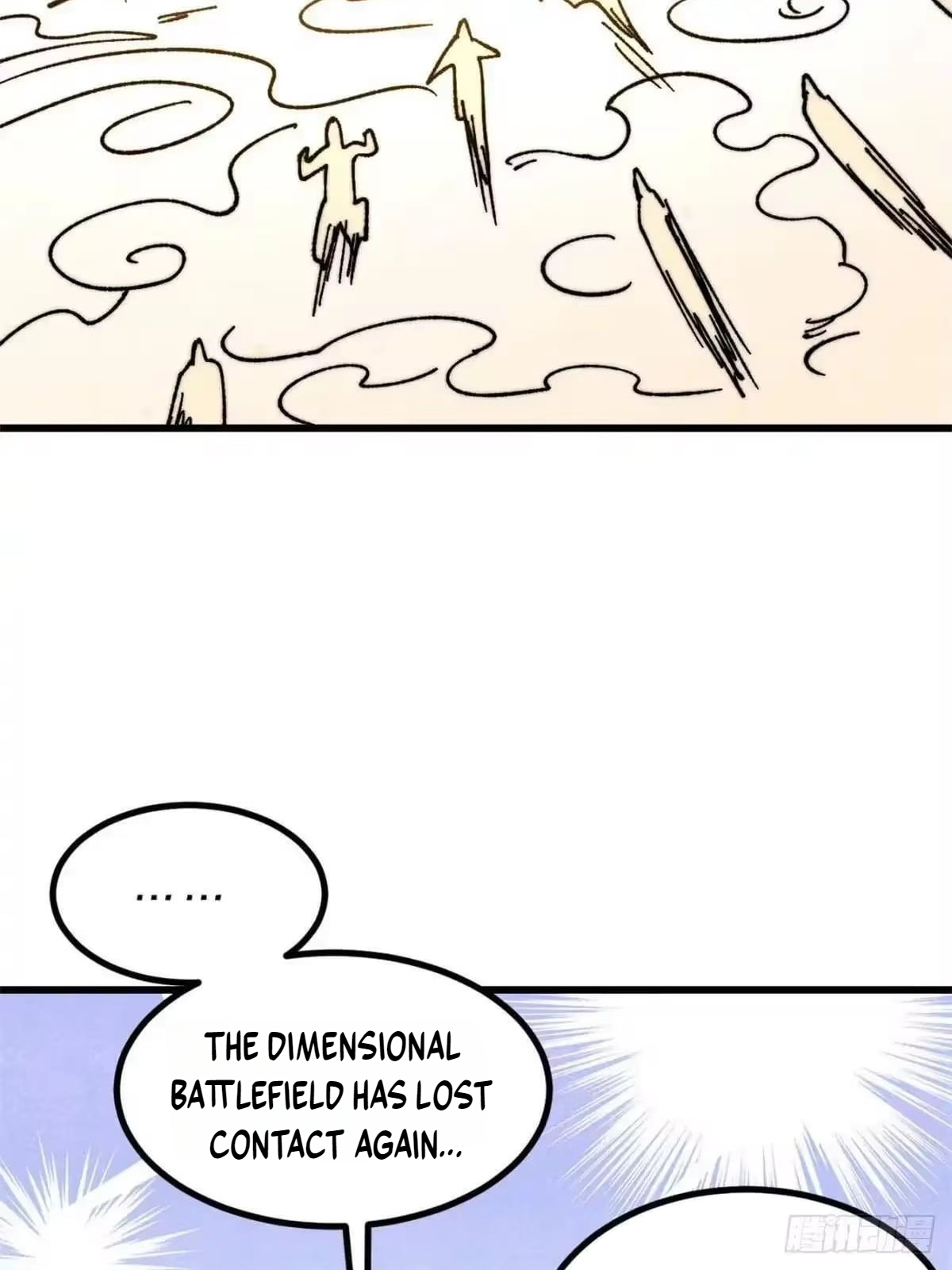 All Hail the Sect Leader Chapter 539 - Page 80