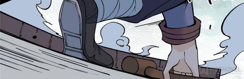 All Hail the Sect Leader Chapter 54 - Page 3