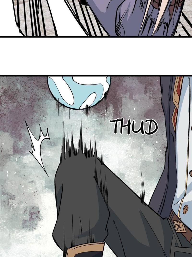 All Hail the Sect Leader Chapter 54 - Page 5