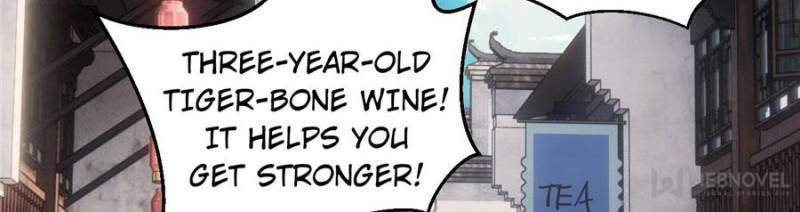 All Hail the Sect Leader Chapter 54 - Page 15