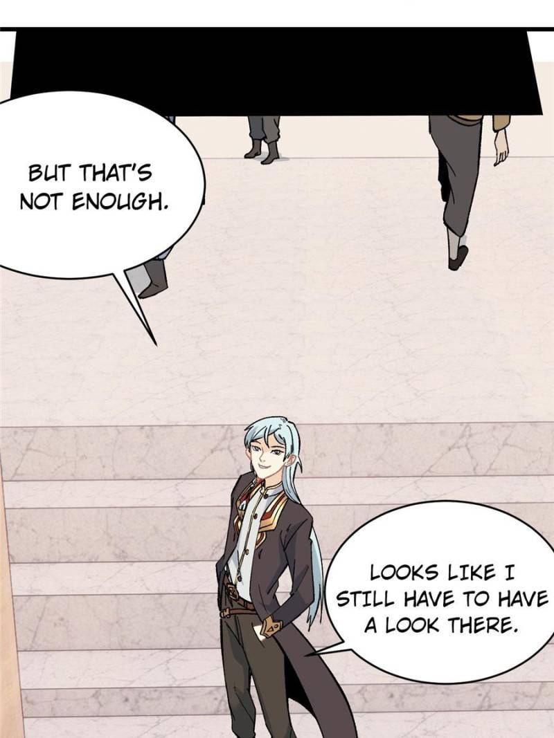 All Hail the Sect Leader Chapter 54 - Page 17
