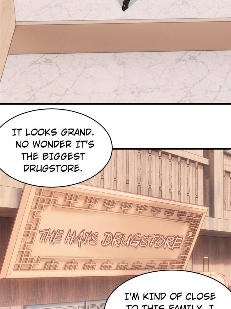All Hail the Sect Leader Chapter 54 - Page 19