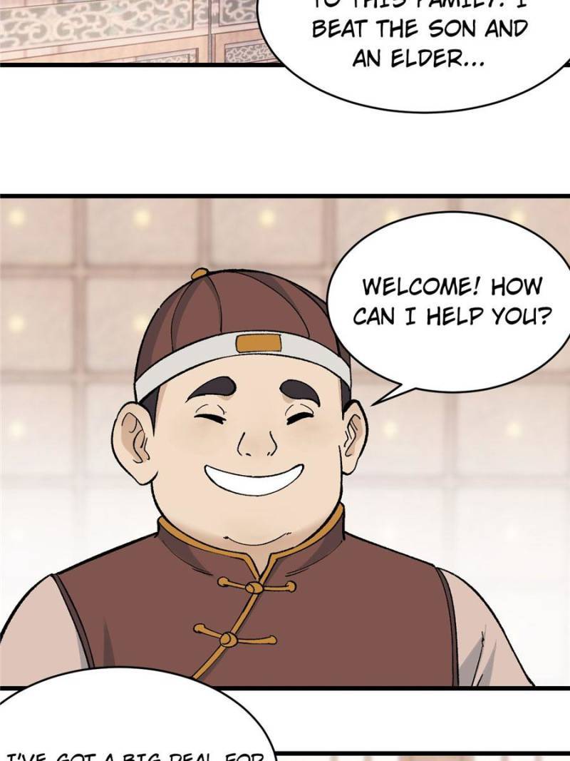 All Hail the Sect Leader Chapter 54 - Page 20