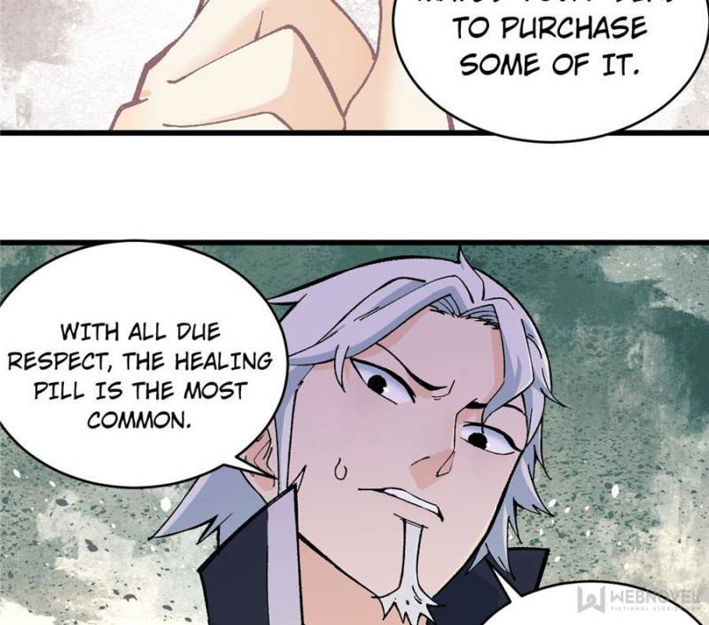 All Hail the Sect Leader Chapter 54 - Page 42