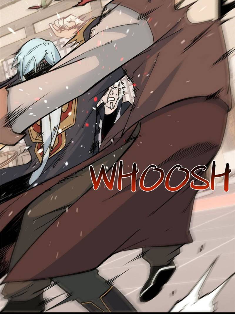 All Hail the Sect Leader Chapter 54 - Page 44