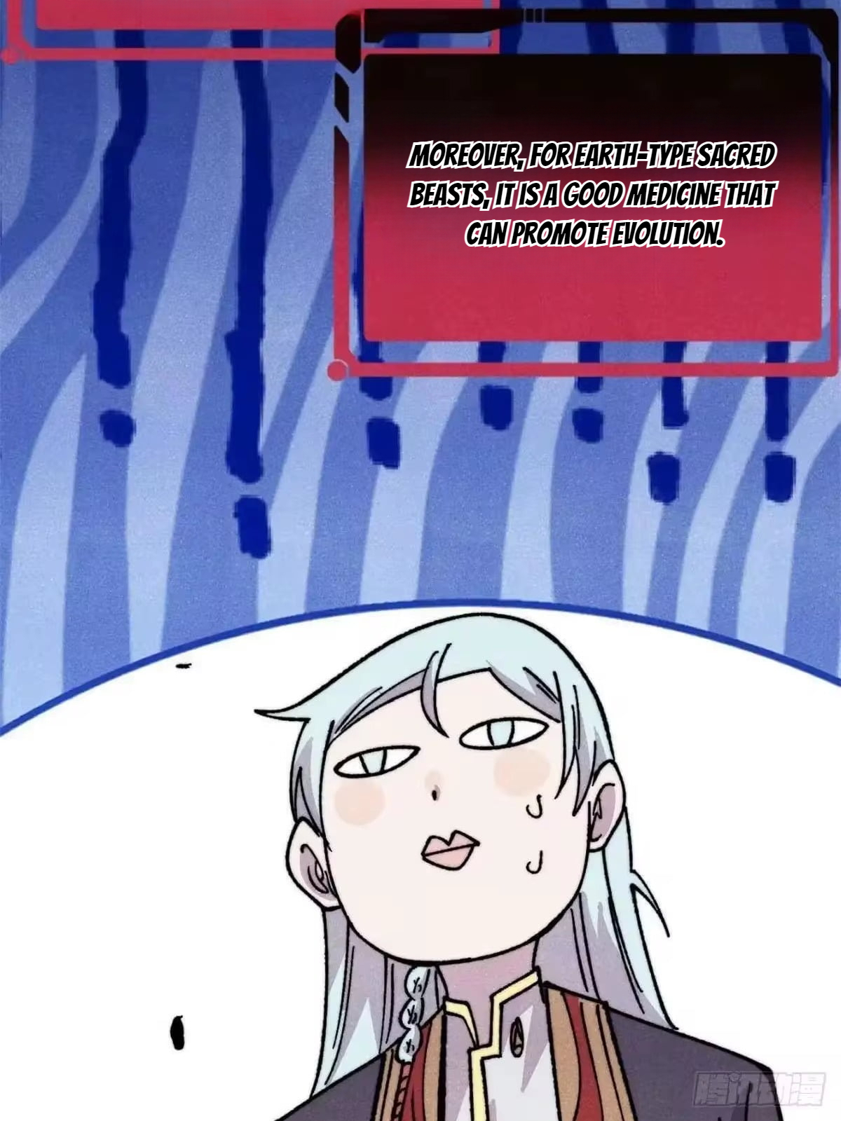 All Hail the Sect Leader Chapter 540 - Page 8