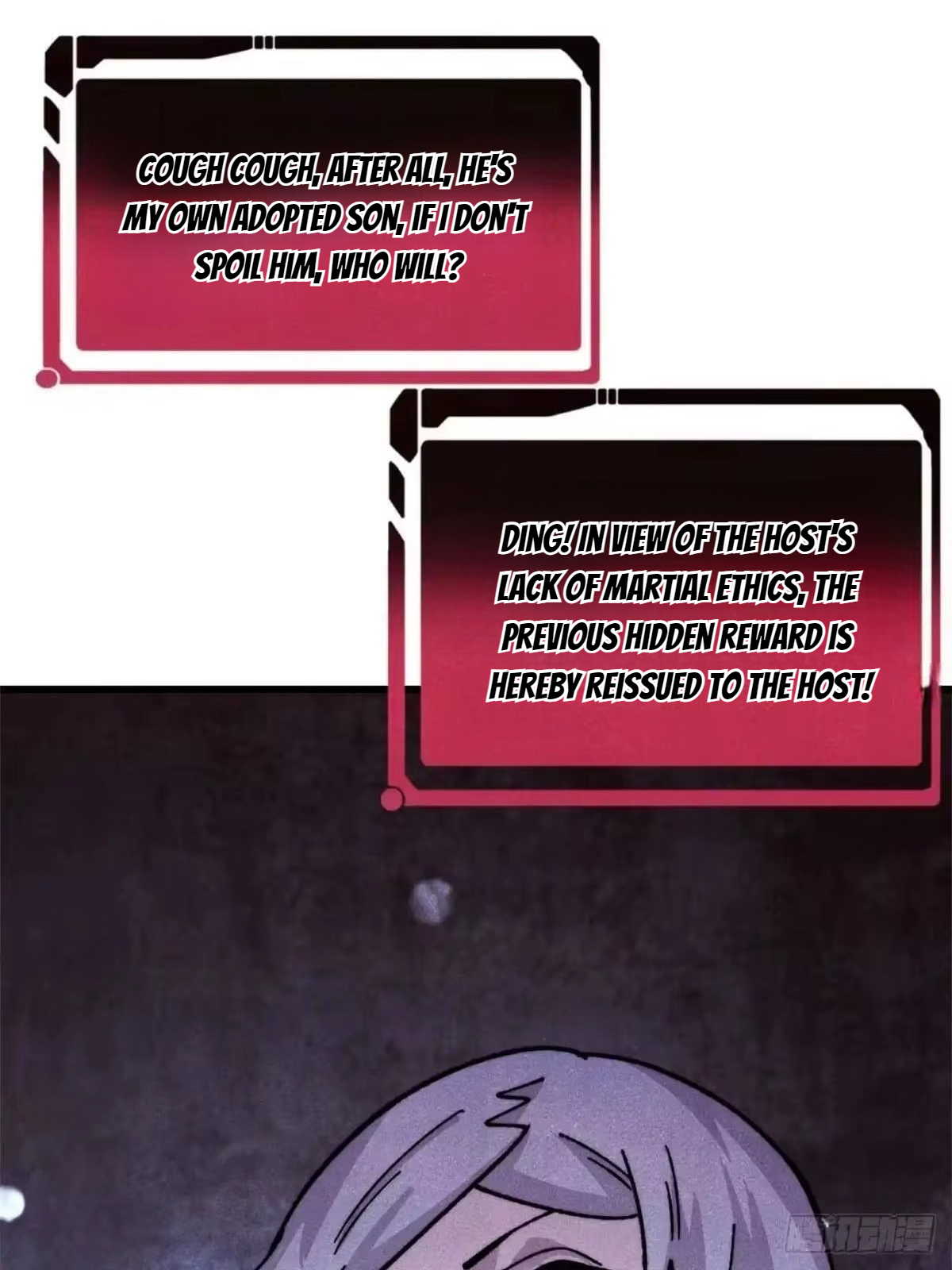 All Hail the Sect Leader Chapter 540 - Page 11