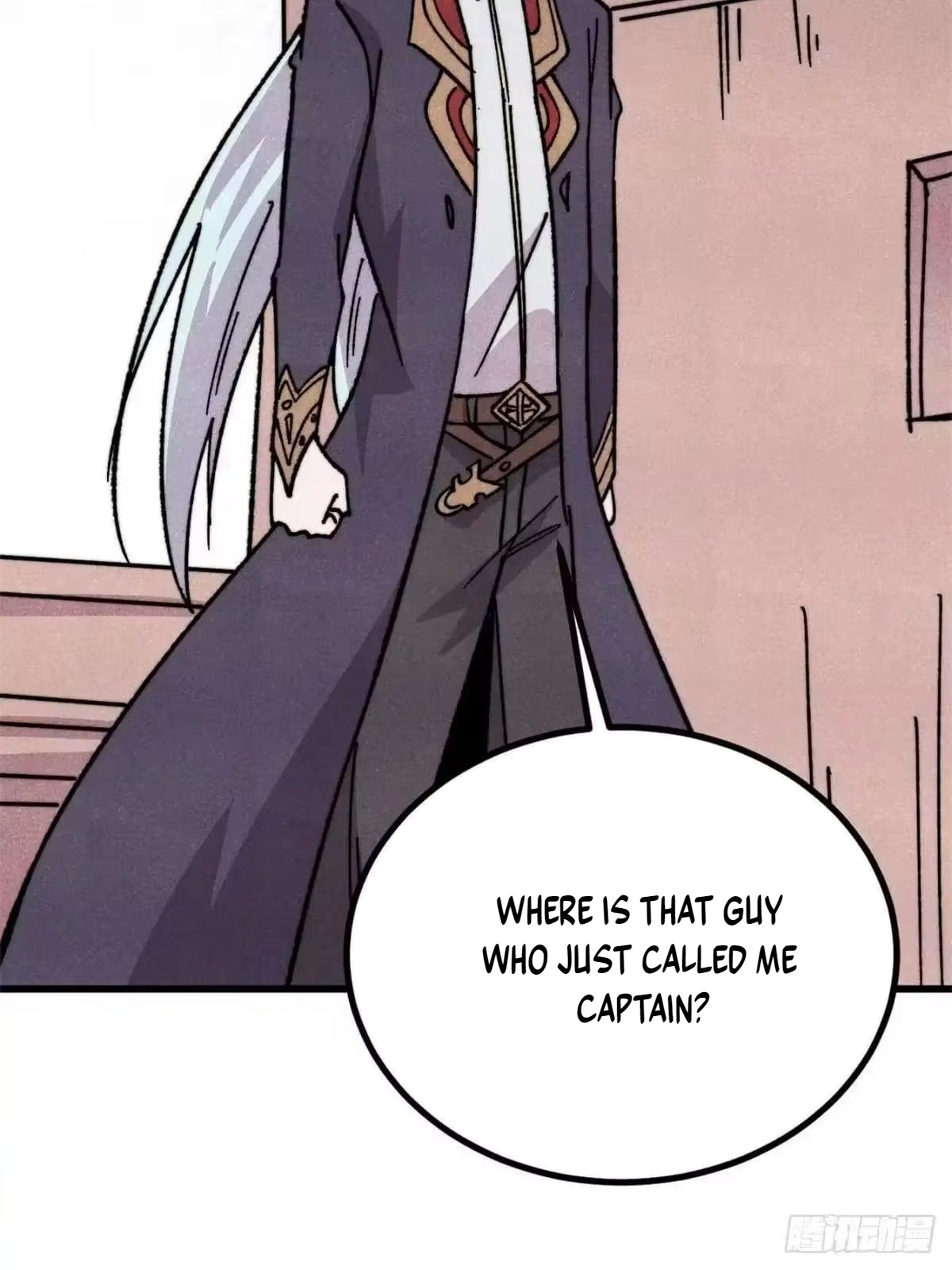 All Hail the Sect Leader Chapter 540 - Page 26