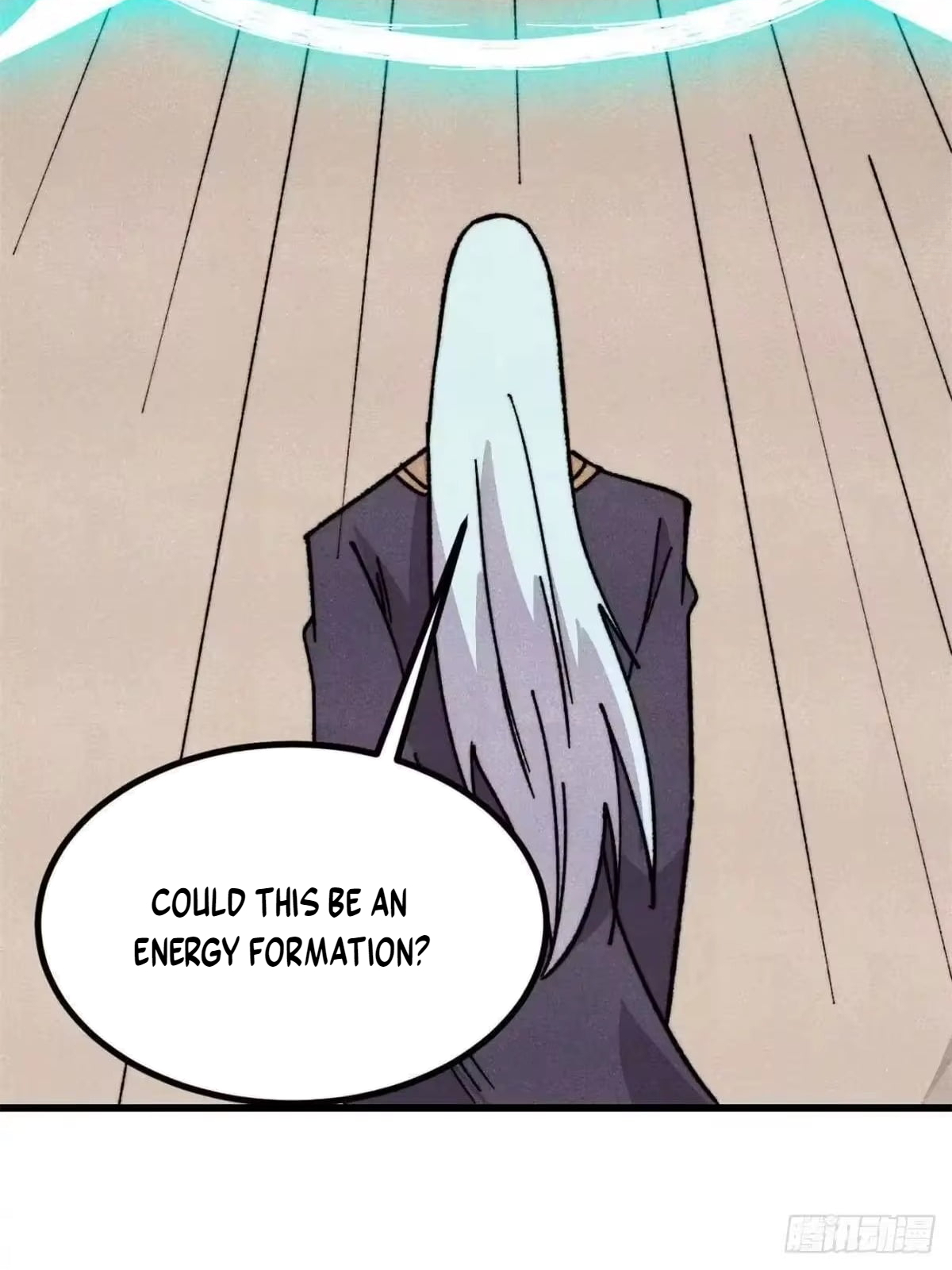All Hail the Sect Leader Chapter 540 - Page 32