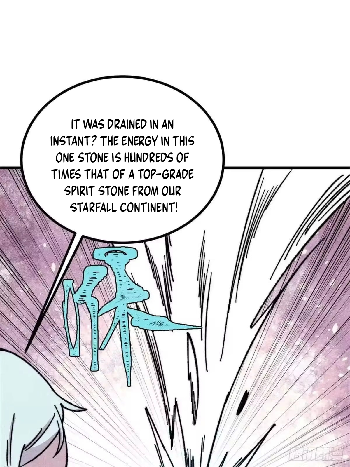 All Hail the Sect Leader Chapter 540 - Page 35