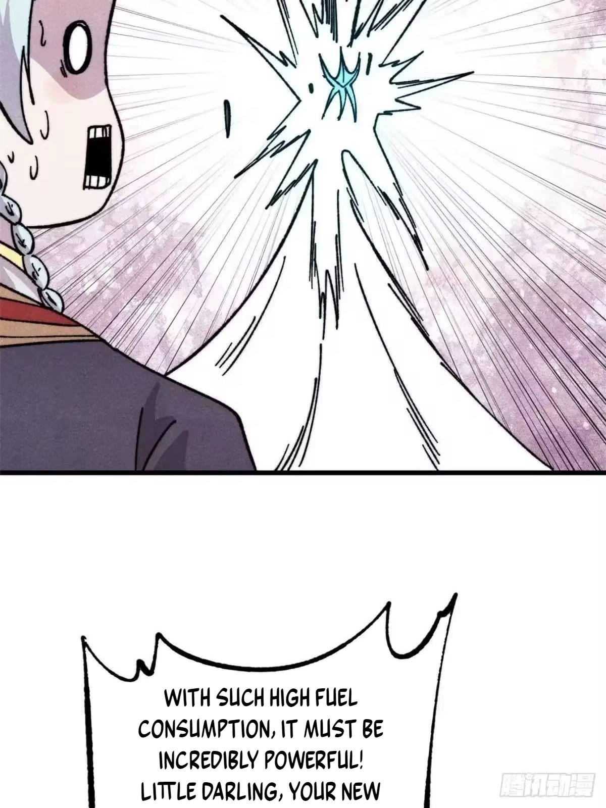 All Hail the Sect Leader Chapter 540 - Page 36