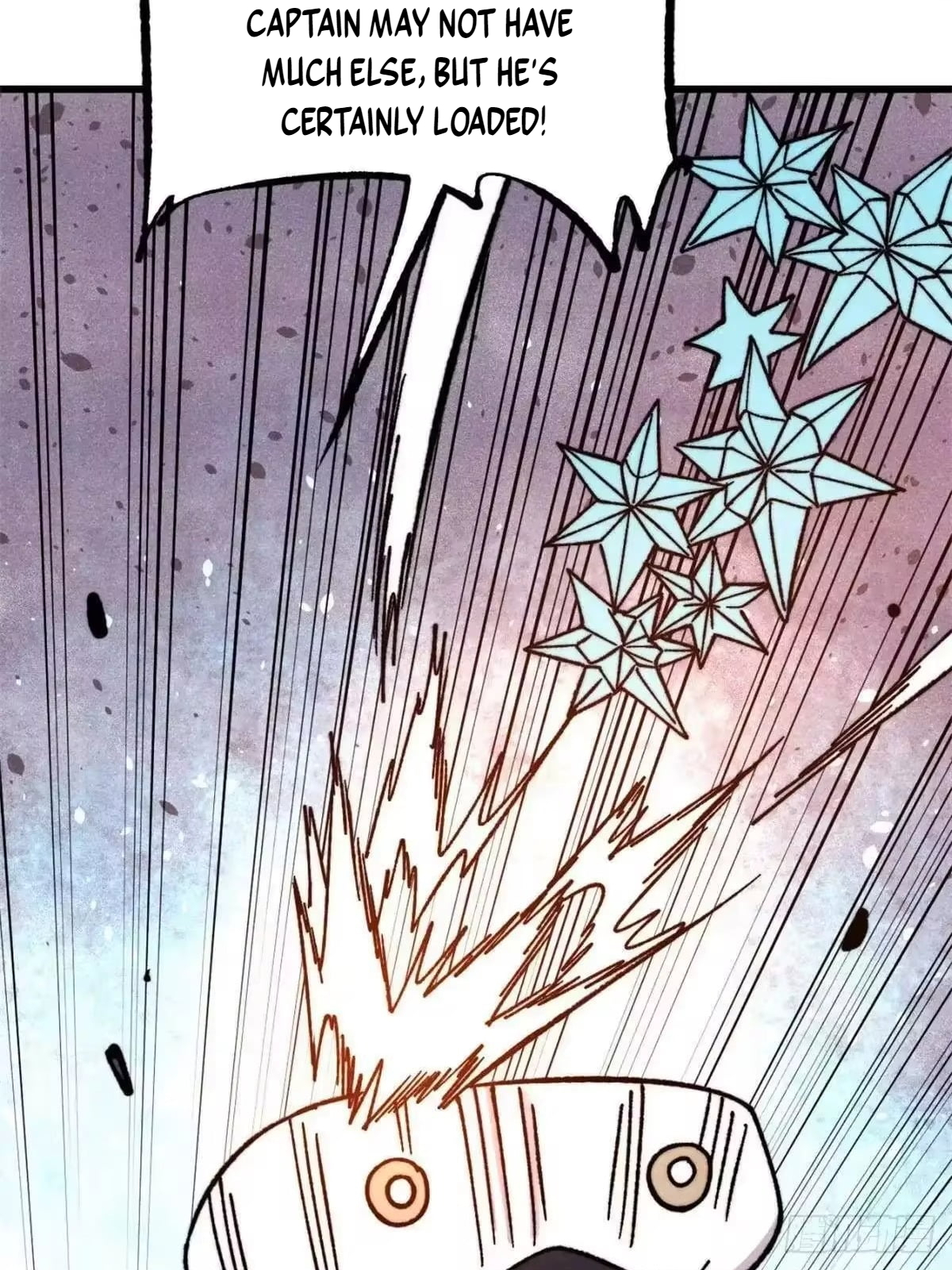 All Hail the Sect Leader Chapter 540 - Page 37